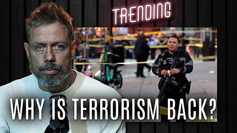 Washington DC Shooting - Who Benefits? | Trending Ep228