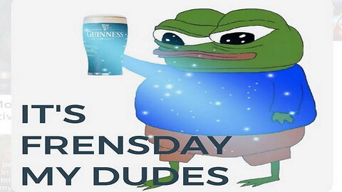 fren news17 - AND SO IT BEGINS IV