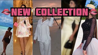 Hot sexy Women 🥵💋 | Hot collection 👙 | Hot outfit 💋| Lingerie Bikni girl | Bra collection👙