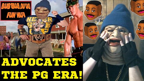 (BBT/BDF YTP) BBT And BDF Crew Advocates The PG Era! (Snake Gaiden) - Reaction! (BDF)