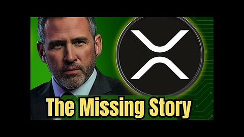 ⚠️ Ripple XRP: The Truth Behind the ETF Selloff