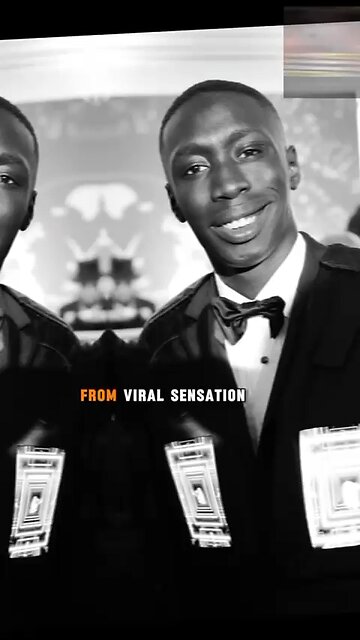 world most famous tiktoker