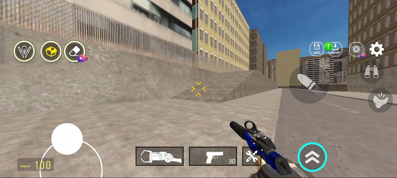 Garrys Mod Android Version