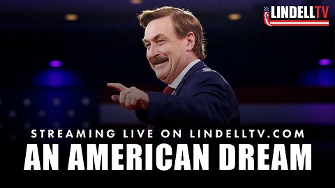 THE MIKE LINDELL STORY: AN AMERICAN DREAM