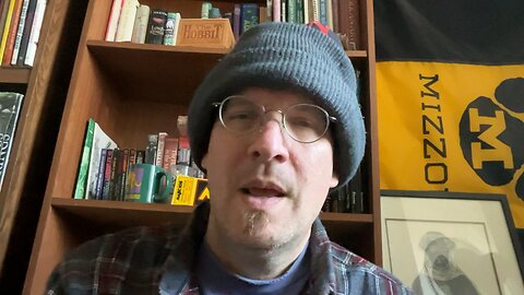 Stupid-Man (and the importance of children’s artwork)