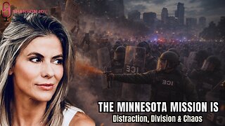 🔥SJ LIVE Jan 26 - The Hypocrisy Of The Right & Left On Everything: The Minnesota Mission Is Distraction, Division & Chaos🔥