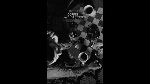 LDGi Coffee and Cigarettes 2004