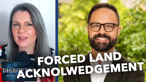 An Ontario school board is forcing parents to recite land acknowledgements