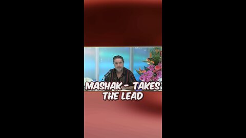 Mashak Takes the 🏍️💨🤠Lead #shorts #audiobooks #craigwinn GtH6 27 May 2025