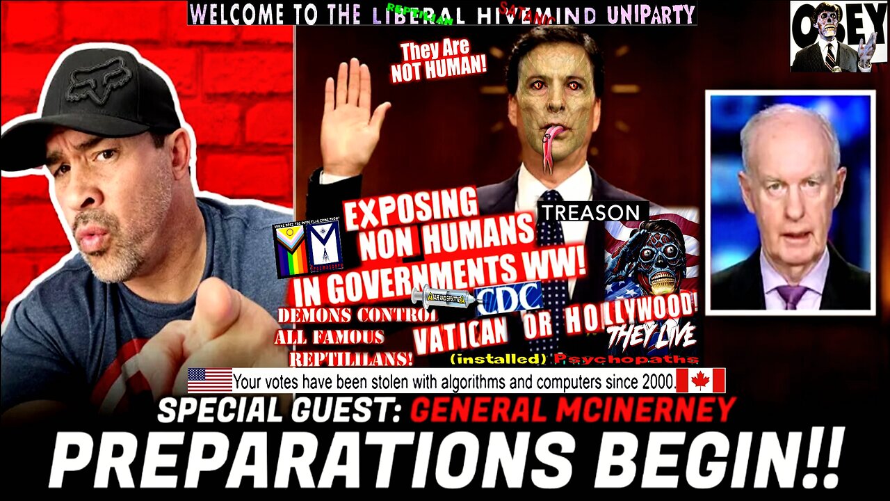 PREPARATIONS BEGIN! James Comey Indicted! Pete Hegseth Orders URGENT Meeting of Generals..