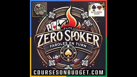 ZerosPoker Juego con faroles en el turn