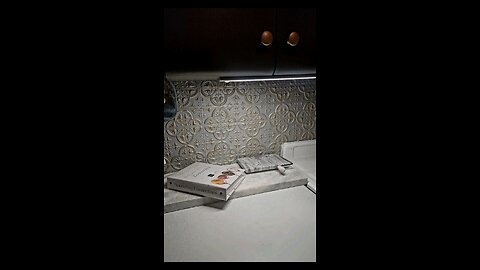 Simple Kitchen Refresh! 🫶🏽