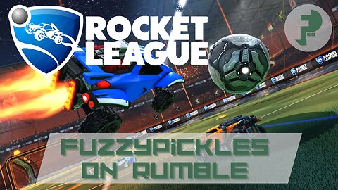 Late Night Cars & Soccer // ⚽ Rocket League 🥅 // Matthew 2:11