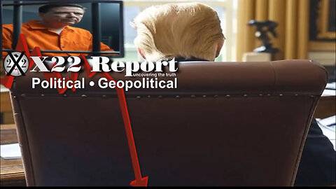 Ep 3739b - [DS] Is Moving From An Info War To A Physical War,Insurrection,[C] Before [D],The Start 