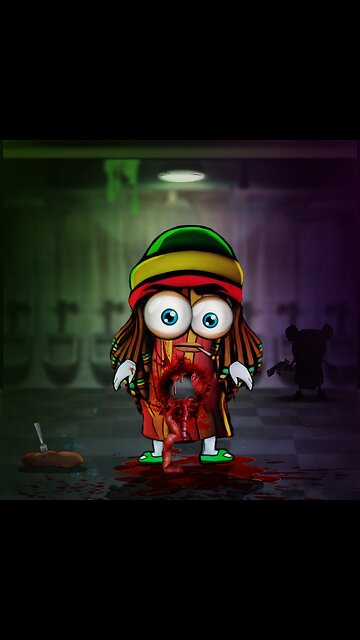 Baked Bakin Bacon - "Tales from the Toilet"