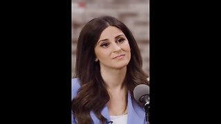 Lila Rose: Human life begins at fertilization