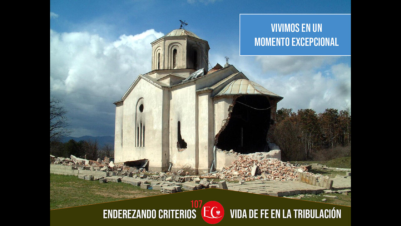 ENDEREZANDO CRITERIOS No. 107