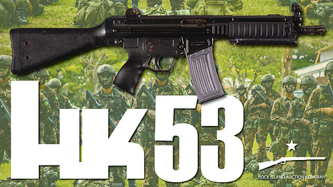 HK53: Louder, Longer, and Fully Transferable