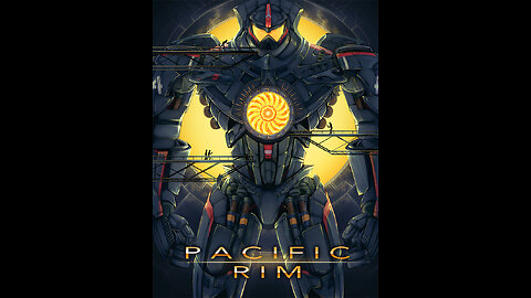 DIVE INTO DOOM: Pacific Rim’s Kaiju Invasion – Robots, Rage & World-Ending Fights!