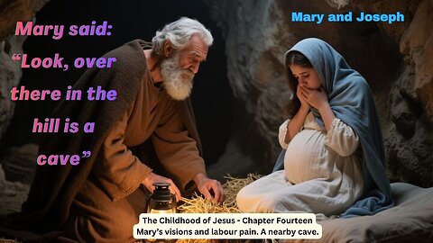 Chapter 14 The Lost Gospel of James