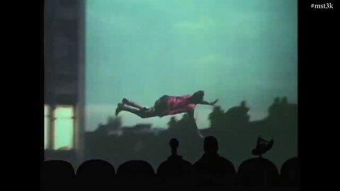 Here I Come To Save The Day!