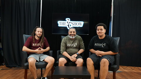 The EC Show: College Cup Preview Enasia Colon Joins Us & Football Week 14 Picks