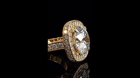 Brilliance that outshines ✨️💍