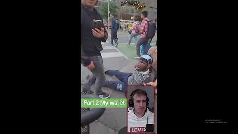 How can you have a good society like this?
