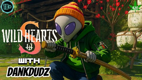 Wake & Bake Wild Hearts