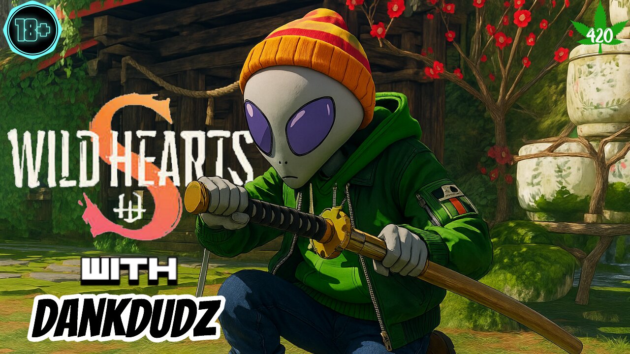 Wake & Bake Wild Hearts