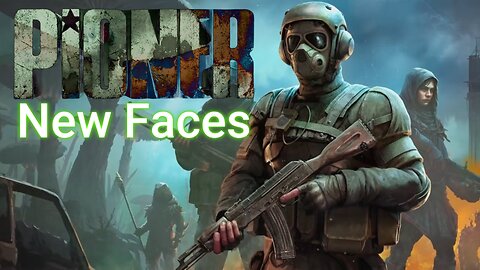 Pioner Gameplay Pt. 2