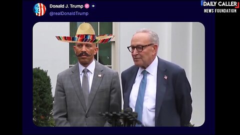 Trump Trolls the Left , Hilarious!