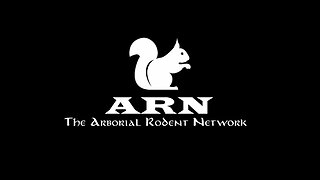 Squirrel Chatter! Friday, 21 November 2025