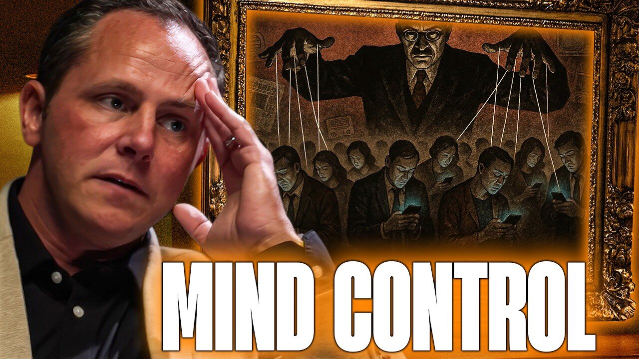 Edward Bernays: This Man Created the Most Powerful Psyop in History