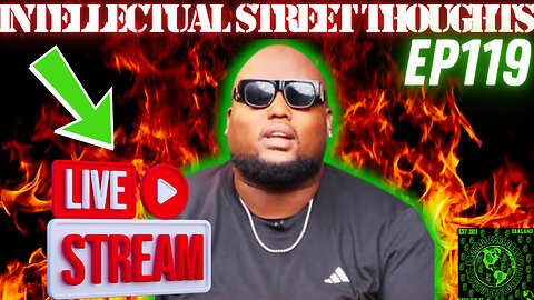 Charleston White EXPOSED? He Really Did THIS? | Nick Cannon Big Drive