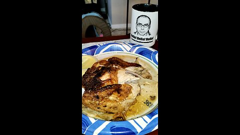 Eating Home Chef Classic Seasoned Fresh Roasted Chicken, Dbn, MI, 1/8/26