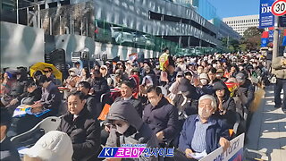 한국교회를 살리기위한 WCC, WEA 반대운동연대 대회.25.10.27.