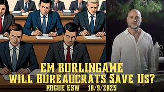 EM Burlingame 10/9/2025