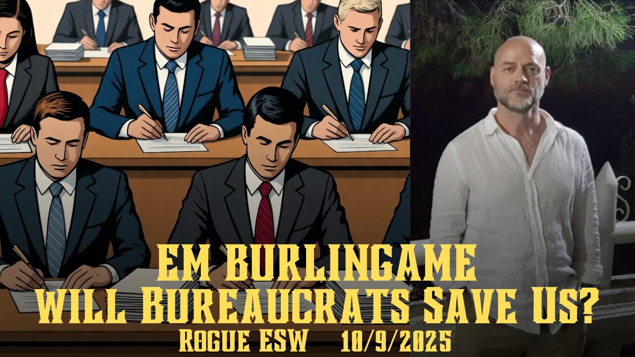 EM Burlingame 10/9/2025