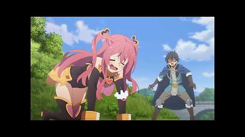 (Re Dive) Arjisama To, Doe M onna to....!