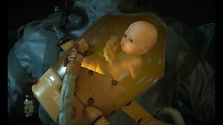 Death Stranding Continues & Watching Slop News