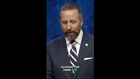 Securing Accountability - Josh Buice