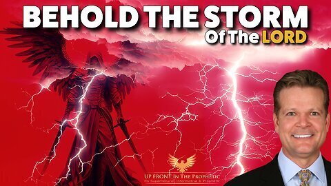 BO POLNY UPDATE 01.15.2025 Behold The STORM Of The LORD!!!