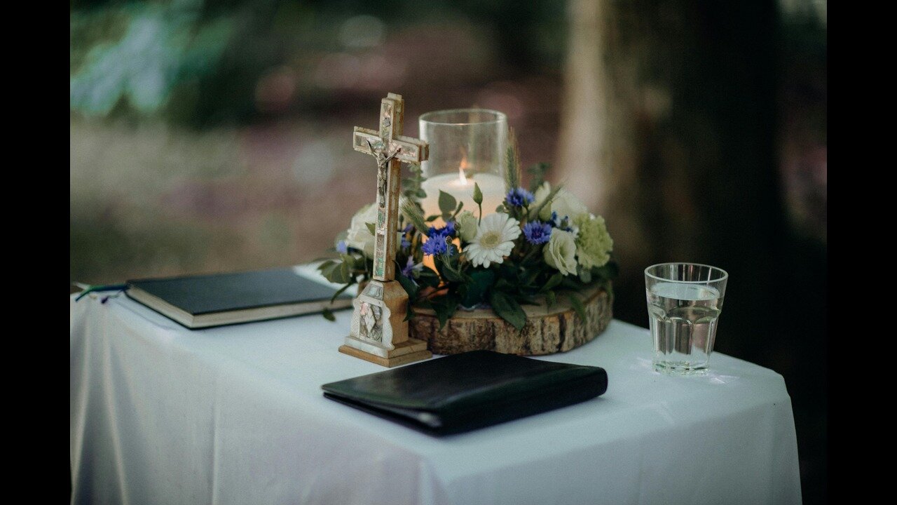 A Few Things I Learned From Fasting As A Christian