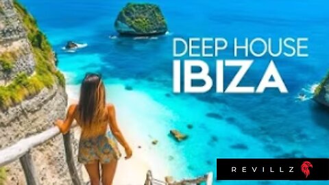 🎶 Deep House Music Chill Out Mix 🍓 Ibiza Summer Mix | Relax & Vibe 🌞🎧