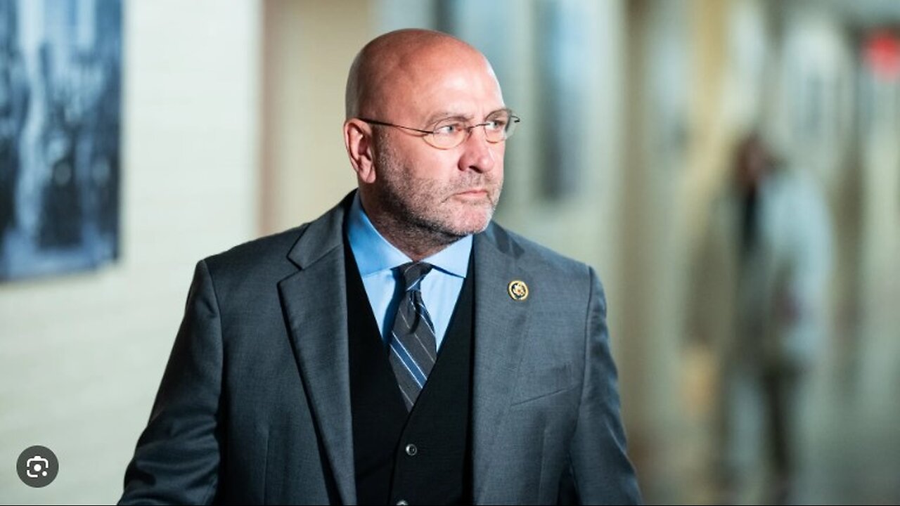 One GOP Rep Opposed Epstein Petition Principled No