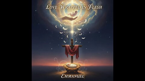 Love wrapped in flesh : A Christmas Song