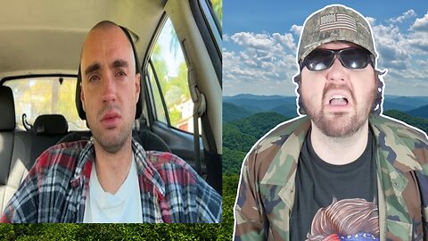 I Saw My Grandma Pleasing Herself (Daniel Hentschel) - Reaction! (BBT)