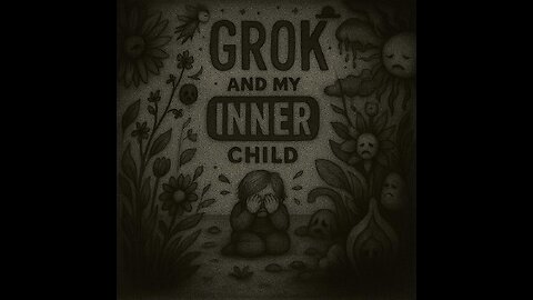 Grok and My Inner Child