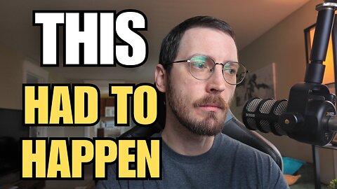 Why Life Gets Better After Everything Falls Apart